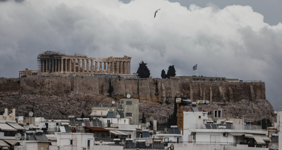 Λίθινο Χρονικό