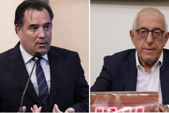 Λάθος μηνύματα για την πανδημία