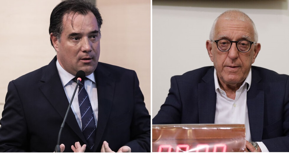 Λάθος μηνύματα για την πανδημία