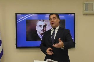 Το φιδόσογο, ο νέος Σωκράτης και τα ατομικά δικαιώματα