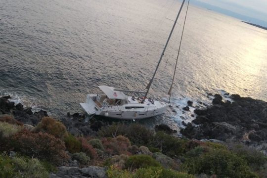 Φόβοι για απόπειρα επαναπροώθησης 71 προσφύγων στην Πελοπόννησο