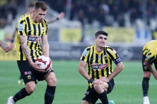 ΑΕΚ: Η άμυνα… τη φρενάρει