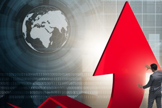 Ο γόρδιος δεσμός της αυτοδύναμης ανάπτυξης