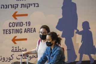Συναγερμός για την «Ομικρον»