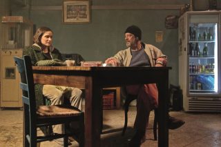 «Εδώ δίνουν για το σινεμά όσο για δύο τηλεοπτικές ταινίες στη Γερμανία!»