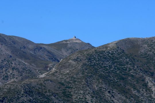 Δικάζονται για την υπεράσπιση των Αγράφων