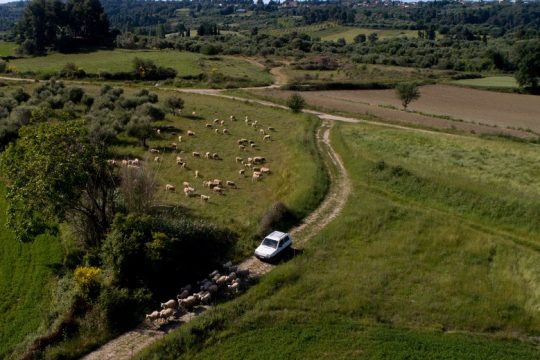 Πώς θα γίνει η επιστροφή του ΕΦΚ στους αγρότες