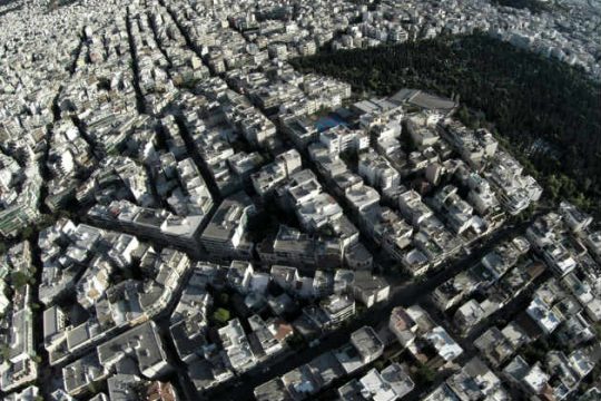 Ακίνητα
