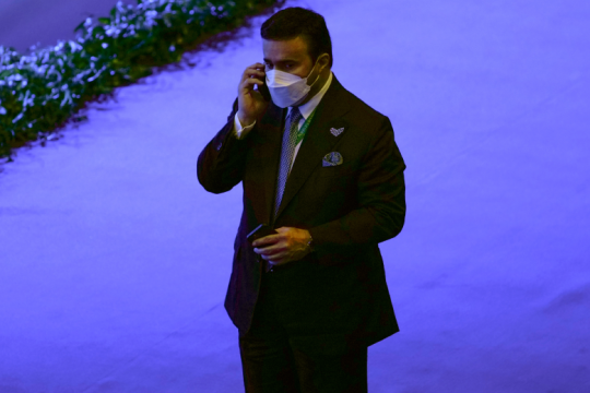 Στην προεδρία της Interpol ο κατηγορούμενος για βασανιστήρια στρατηγός Αλ Ραΐσι