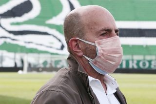 Το «μέταλλο» είναι θέμα ιδιοκτησίας