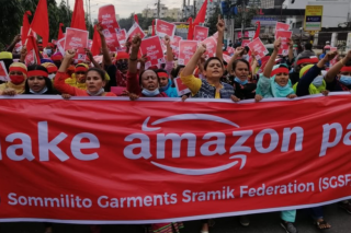 «Αντίποινα» στην Black Friday