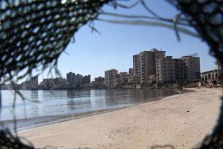 Το σχέδιο Ερντογάν για την Αμμόχωστο