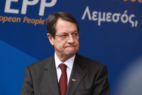 Το κράτος δικαίου πάσχει στην Κύπρο