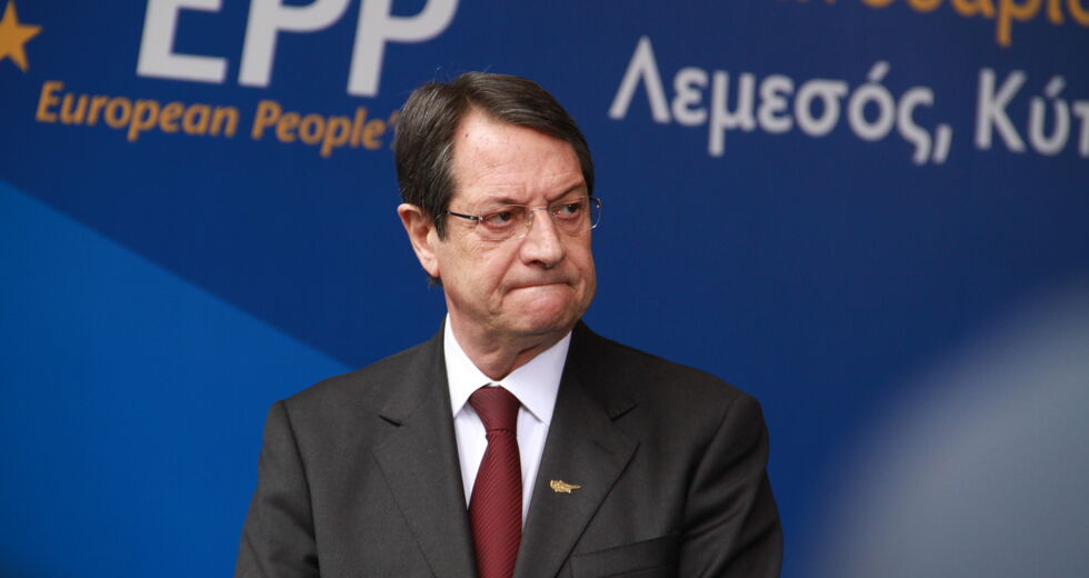 Το κράτος δικαίου πάσχει στην Κύπρο