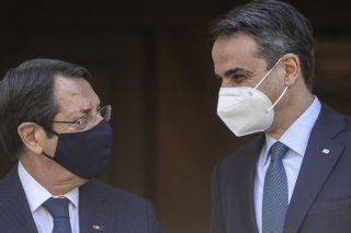 Η «στείρα» διπλωματία των κυρώσεων