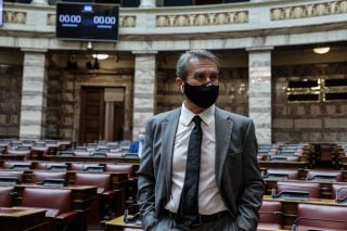 Με παραγραφή η «αθώωση» Λοβέρδου;