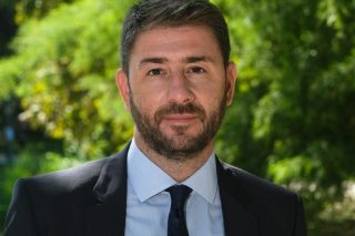 Θεσσαλία