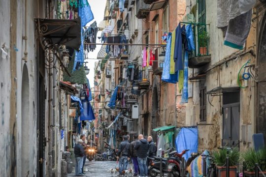 Eurostat: Στο 13,3% η ανεργία στην Ελλάδα τον Σεπτέμβριο