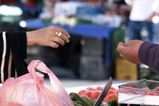 Η ανάγκη του βασικού εγγυημένου εισοδήματος