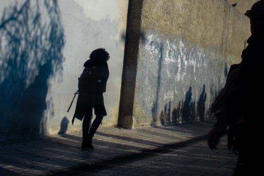 Γιατί πλήττουμε ο ένας (με) τον άλλον;