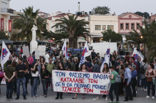 Η ντροπή μας στο Φεστιβάλ Χαλκίδας