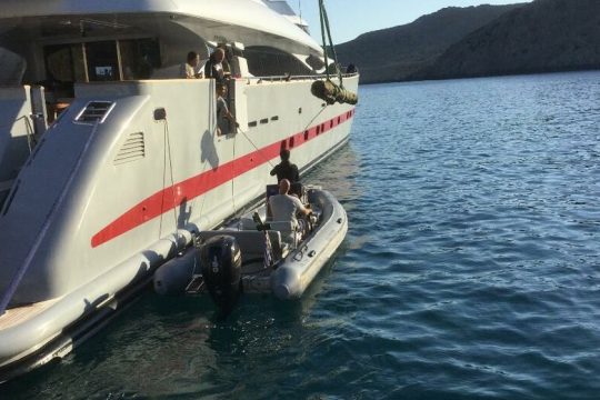Νόμος Μενδώνη στα μέτρα του Ελληνα λόρδου Ελγιν