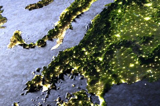 Αναταράξεις στα Δυτικά Βαλκάνια