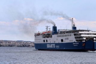 «Πλέουμε μαζί»: Περιβαλλοντικές δράσεις από την Attica Group