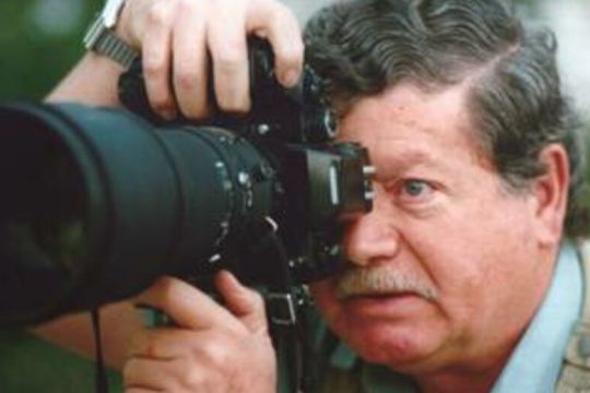 «Το τανκ έπεσε με όλη του την ισχύ πάνω στην πύλη»