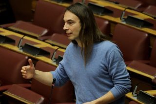 Ζητούν έλεγχο στον ΧΥΤΑ Φυλής