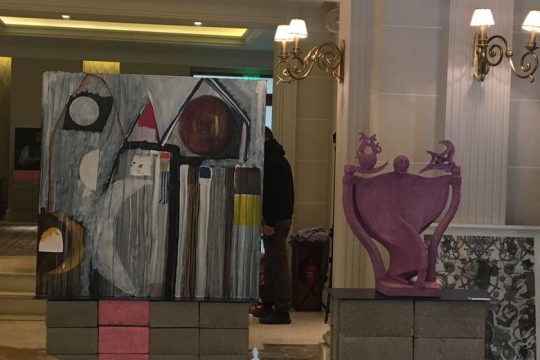 Και ψηφιακή και «παραδοσιακή»