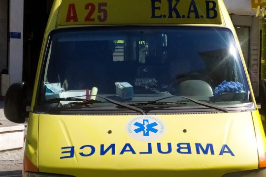 Νέο περιστατικό μέθης ανηλίκου στην Κρήτη – Στο νοσοκομείο 14χρονη μαθήτρια