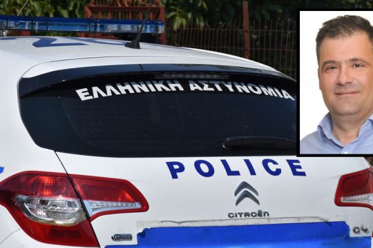 Ο «άριστος» είχε καταδικαστεί για εκβιασμούς