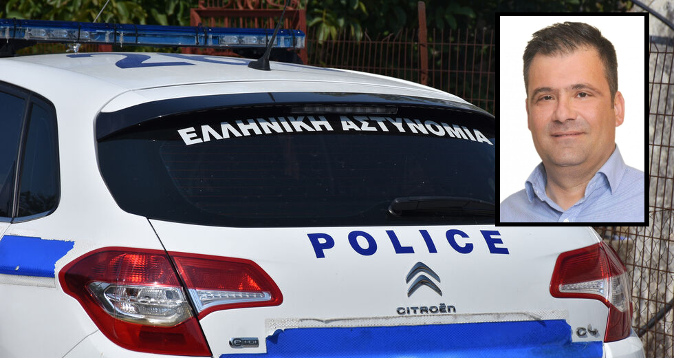 Ο «άριστος» είχε καταδικαστεί για εκβιασμούς