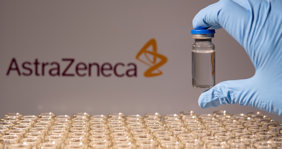 AstraZeneca: Το φάρμακο αντισωμάτων προσφέρει 83% προστασία σε διάστημα έξι μηνών