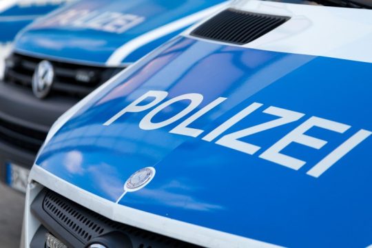 Γερμανία: Τρομοκρατικό το κίνητρο της επίθεσης με μαχαίρι σε τρένο λένε οι αρχές