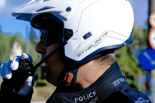Θύμα ληστείας καταγγέλλει ότι έπεσε πρώην Σταρ Ελλάς