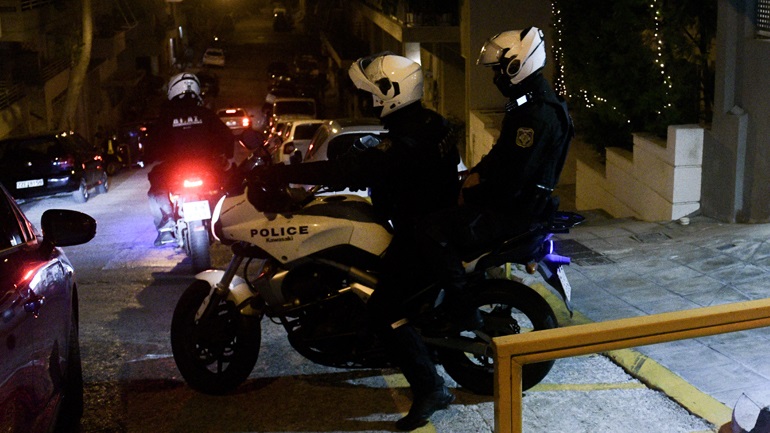 Στρατηγική της έντασης και ένταση του θεσμικού αυταρχισμού: ένα πολύ επικίνδυνο παιχνίδι