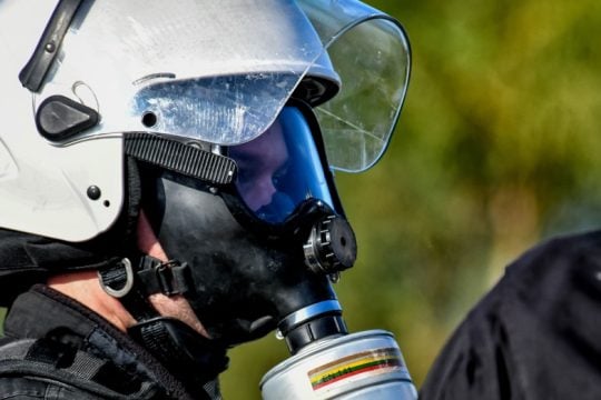 Παρέμβαση στη Δικαιοσύνη βλέπει η Ελληνική Ενωση για τα Δικαιώματα του Ανθρώπου