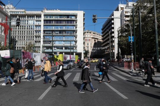 Διαίρει και βασίλευε με την τεχνική του Ασώτου