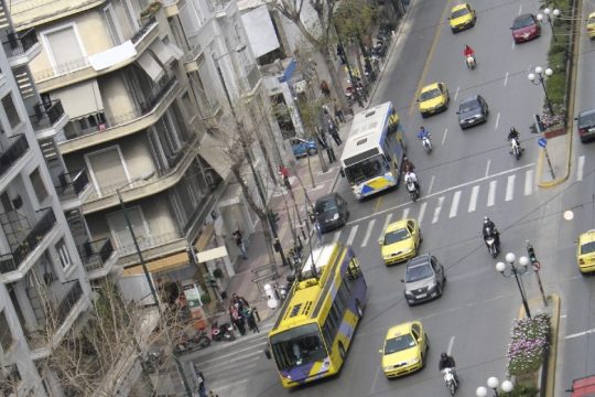 Ψηφιακή ανανέωση αδειών οδήγησης μέχρι το τέλος του χρόνου