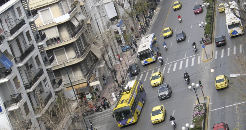 Ψηφιακή ανανέωση αδειών οδήγησης μέχρι το τέλος του χρόνου