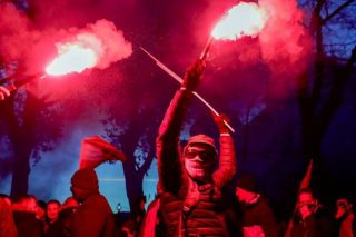 Στη Βιέννη της Μόσχας
