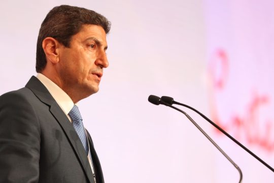 Ξανά μετωπική ΕΠΟ – Αυγενάκη!