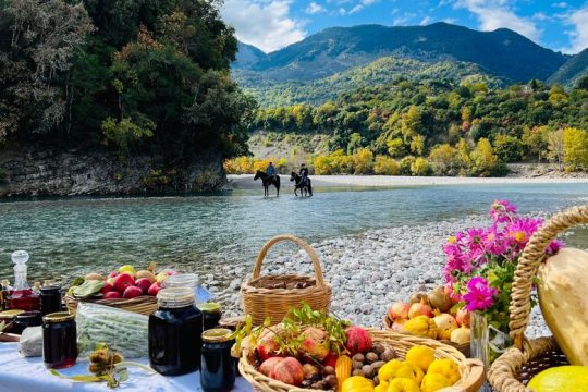 Εμμονή με την καταστροφή