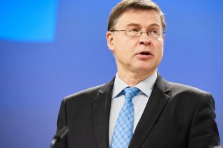Χαραμάδα για παράταση αναστολής του Συμφώνου Σταθερότητας και το 2023