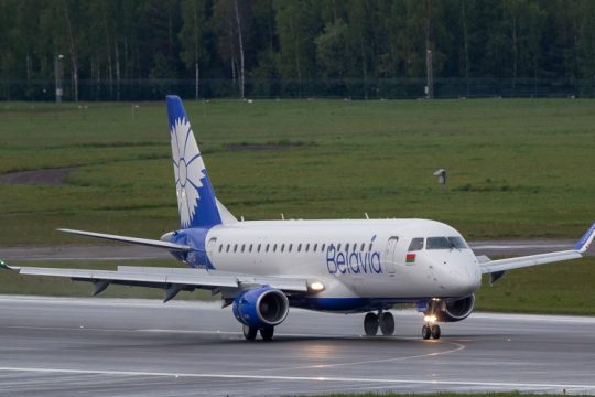 Μαύρη λίστα από Κομισιόν με το βλέμμα στην Λευκορωσία