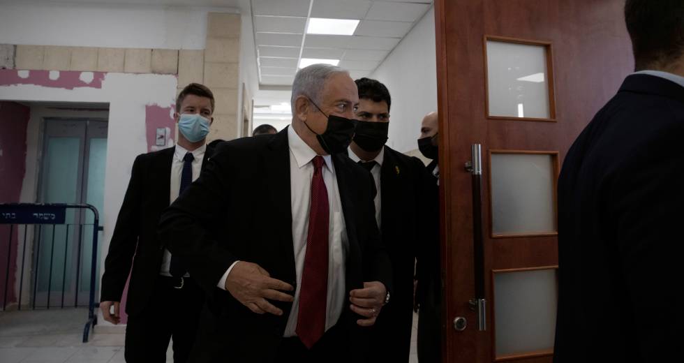 Πρώην εκπρόσωπος του Νετανιάχου καταθέτει εναντίον του σε δίκη για διαφθορά