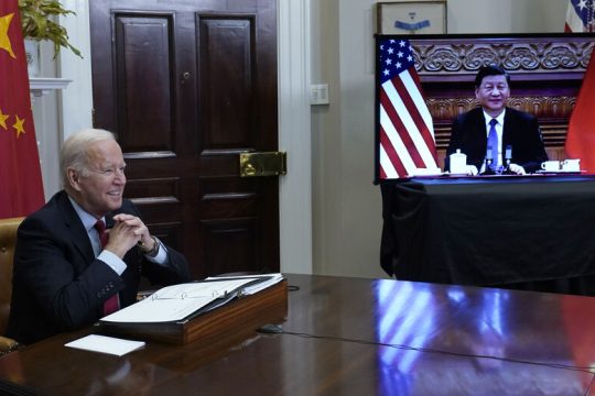 Οι… παλιόφιλοι έθεσαν τις «κόκκινες γραμμές»