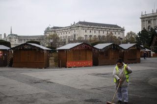 Μαύρα σύννεφα στην Ευρώπη